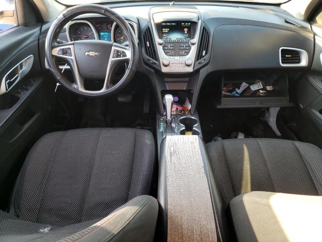 Photo 7 VIN: 1GNALPEK6DZ104547 - CHEVROLET EQUINOX LT 