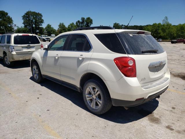 Photo 2 VIN: 1GNALPEK6DZ111403 - CHEVROLET EQUINOX LT 