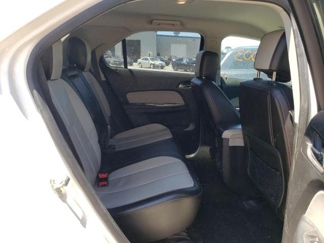 Photo 5 VIN: 1GNALPEK6DZ111403 - CHEVROLET EQUINOX LT 