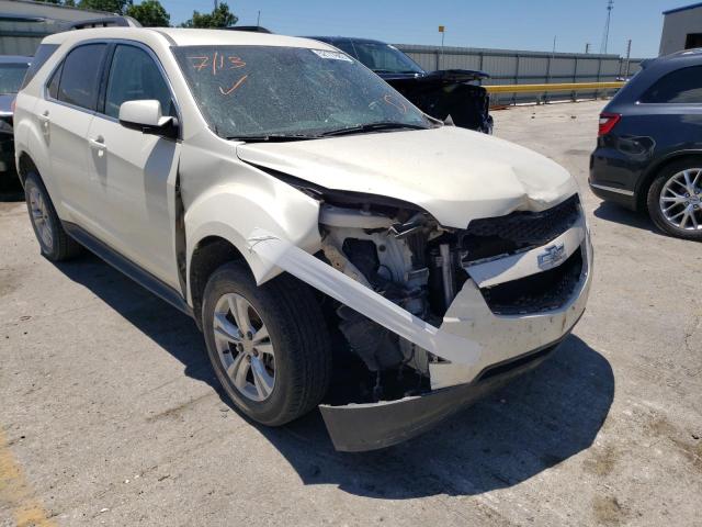 Photo 8 VIN: 1GNALPEK6DZ111403 - CHEVROLET EQUINOX LT 