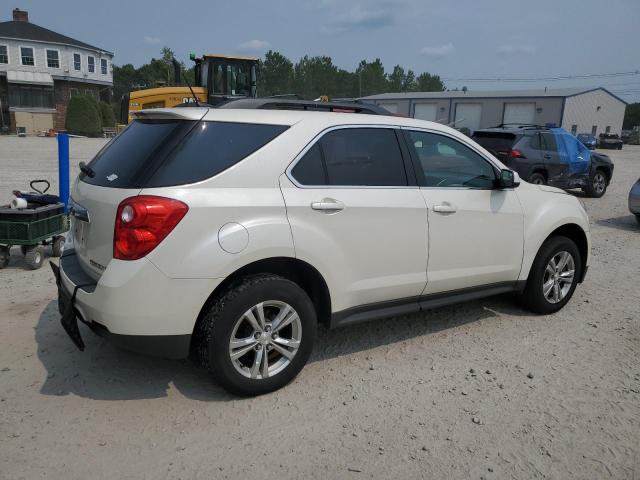 Photo 2 VIN: 1GNALPEK6DZ121008 - CHEVROLET EQUINOX LT 