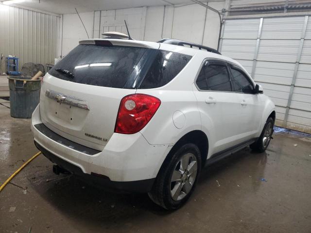 Photo 2 VIN: 1GNALPEK6DZ126760 - CHEVROLET EQUINOX LT 