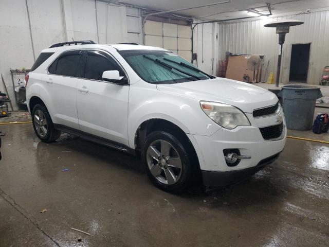 Photo 3 VIN: 1GNALPEK6DZ126760 - CHEVROLET EQUINOX LT 