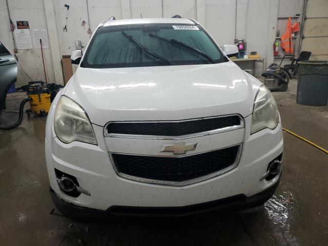 Photo 4 VIN: 1GNALPEK6DZ126760 - CHEVROLET EQUINOX LT 