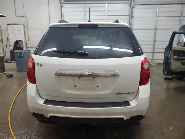 Photo 5 VIN: 1GNALPEK6DZ126760 - CHEVROLET EQUINOX LT 