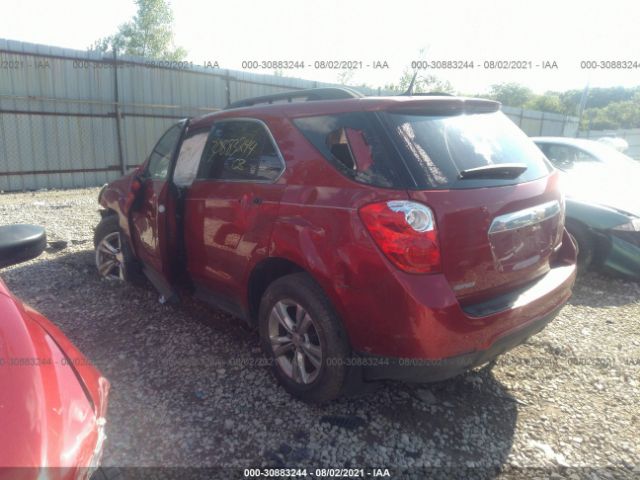 Photo 2 VIN: 1GNALPEK7DZ109126 - CHEVROLET EQUINOX 