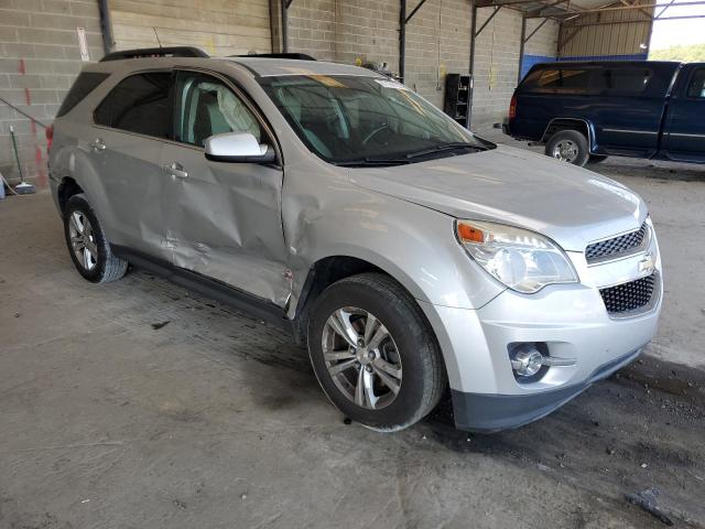 Photo 3 VIN: 1GNALPEK8DZ112729 - CHEVROLET EQUINOX LT 