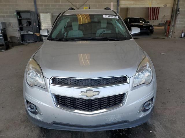 Photo 4 VIN: 1GNALPEK8DZ112729 - CHEVROLET EQUINOX LT 