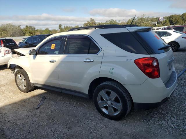 Photo 1 VIN: 1GNALPEK8DZ126386 - CHEVROLET EQUINOX LT 