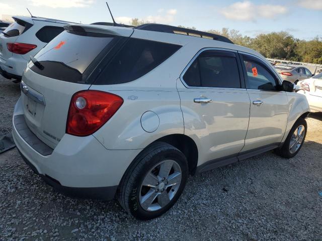 Photo 2 VIN: 1GNALPEK8DZ126386 - CHEVROLET EQUINOX LT 