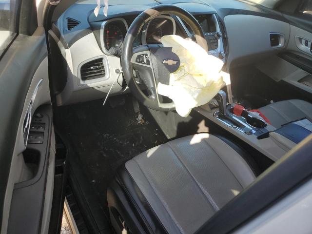 Photo 7 VIN: 1GNALPEK8DZ126386 - CHEVROLET EQUINOX LT 