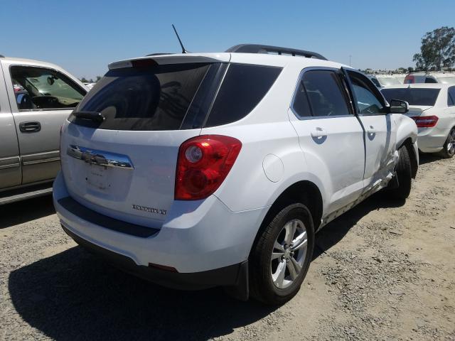 Photo 3 VIN: 1GNALPEK8DZ129059 - CHEVROLET EQUINOX LT 