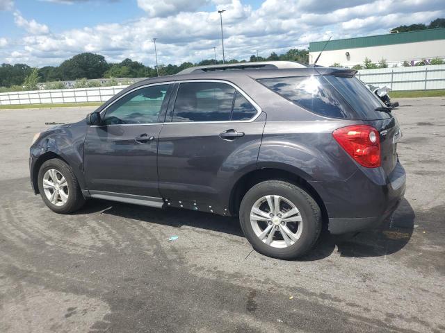 Photo 1 VIN: 1GNALPEK9DZ102453 - CHEVROLET EQUINOX LT 