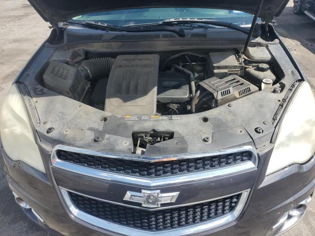 Photo 11 VIN: 1GNALPEK9DZ102453 - CHEVROLET EQUINOX LT 