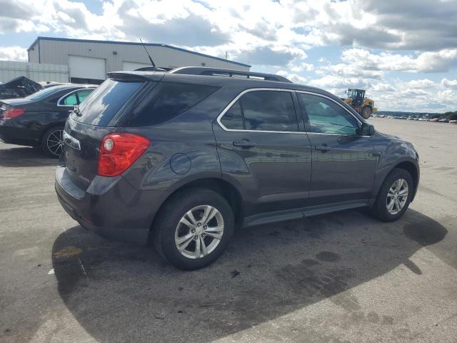 Photo 2 VIN: 1GNALPEK9DZ102453 - CHEVROLET EQUINOX LT 