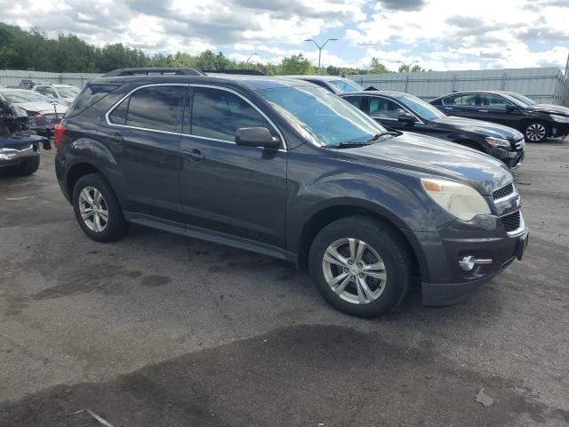 Photo 3 VIN: 1GNALPEK9DZ102453 - CHEVROLET EQUINOX LT 