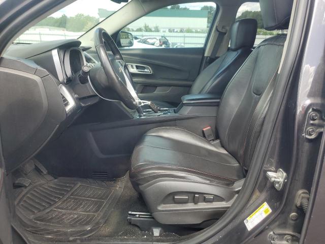 Photo 6 VIN: 1GNALPEK9DZ102453 - CHEVROLET EQUINOX LT 