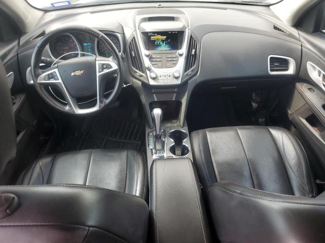 Photo 7 VIN: 1GNALPEK9DZ102453 - CHEVROLET EQUINOX LT 