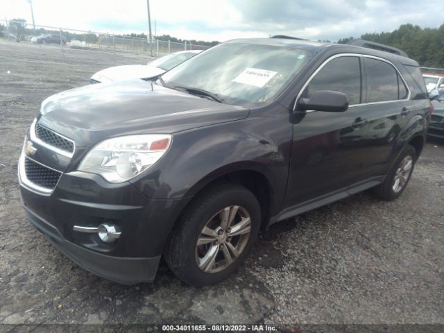 Photo 1 VIN: 1GNALPEK9DZ112237 - CHEVROLET EQUINOX 