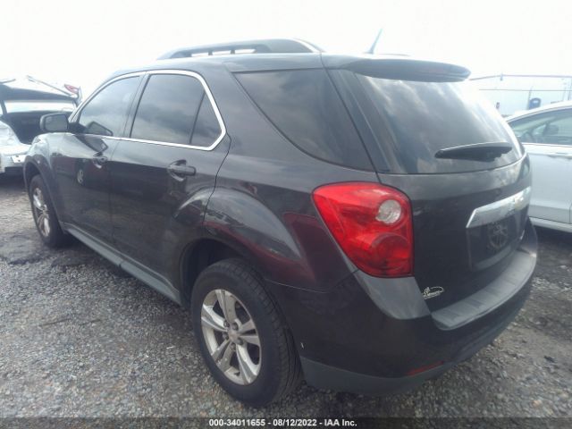 Photo 2 VIN: 1GNALPEK9DZ112237 - CHEVROLET EQUINOX 