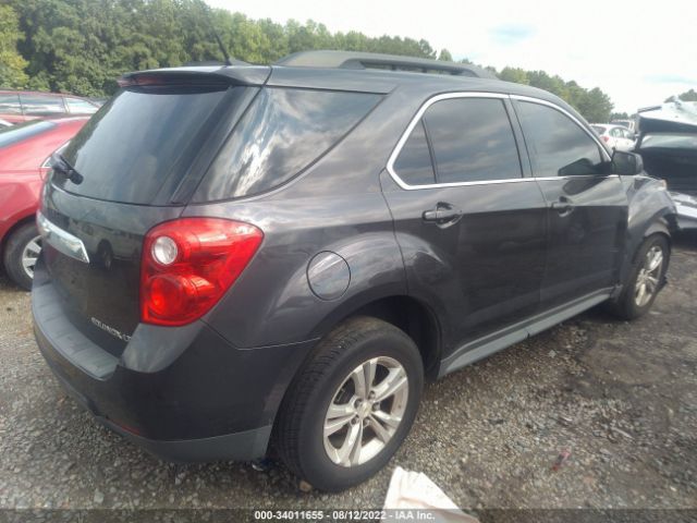 Photo 3 VIN: 1GNALPEK9DZ112237 - CHEVROLET EQUINOX 