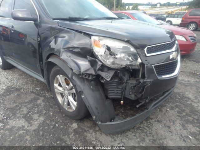 Photo 5 VIN: 1GNALPEK9DZ112237 - CHEVROLET EQUINOX 