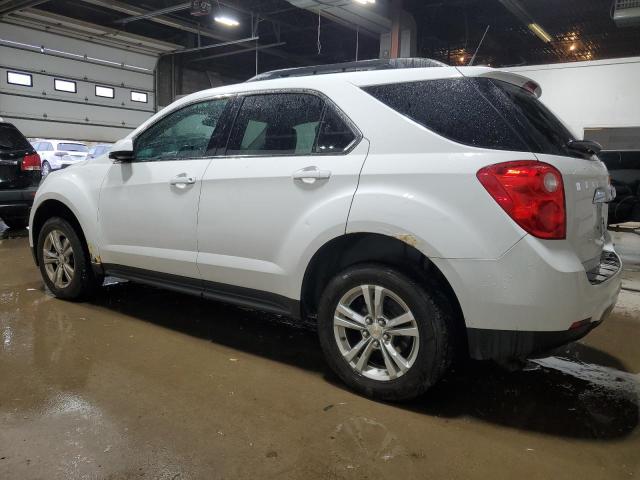 Photo 1 VIN: 1GNALPEK9DZ112741 - CHEVROLET EQUINOX LT 