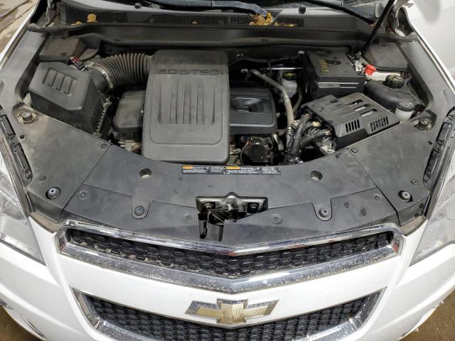 Photo 11 VIN: 1GNALPEK9DZ112741 - CHEVROLET EQUINOX LT 