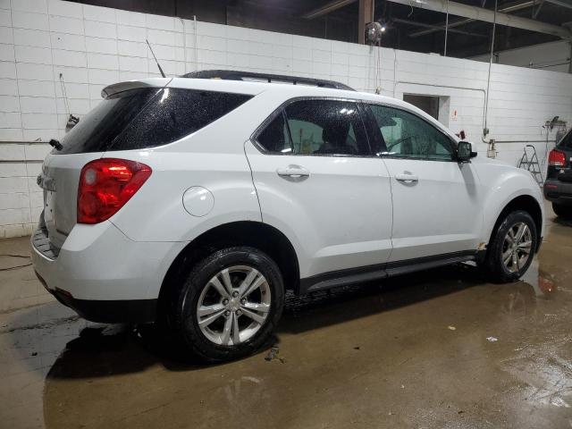 Photo 2 VIN: 1GNALPEK9DZ112741 - CHEVROLET EQUINOX LT 