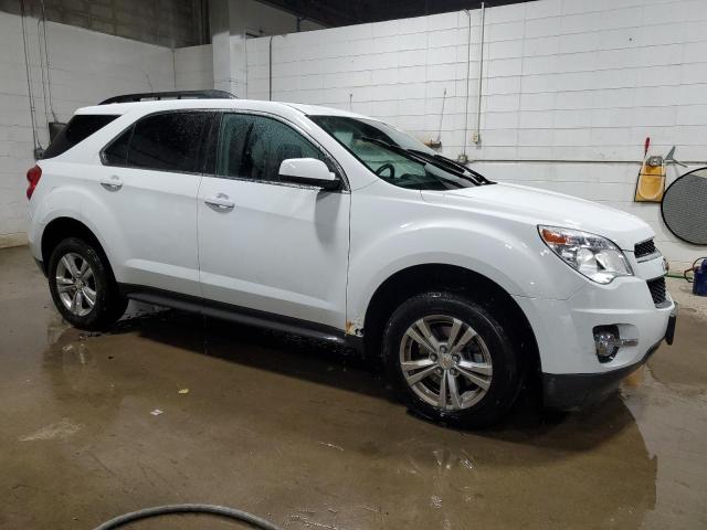 Photo 3 VIN: 1GNALPEK9DZ112741 - CHEVROLET EQUINOX LT 