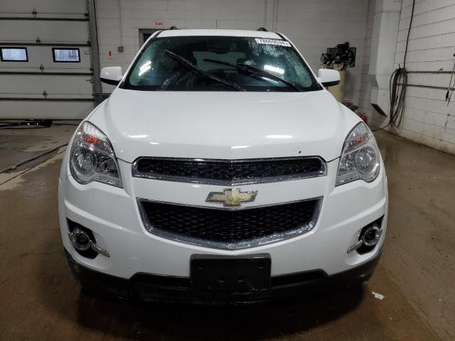 Photo 4 VIN: 1GNALPEK9DZ112741 - CHEVROLET EQUINOX LT 