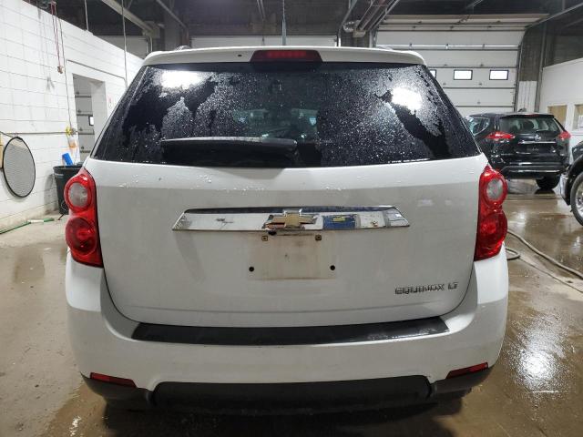 Photo 5 VIN: 1GNALPEK9DZ112741 - CHEVROLET EQUINOX LT 