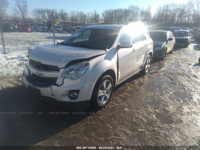 Photo 1 VIN: 1GNALPEK9DZ112898 - CHEVROLET EQUINOX 