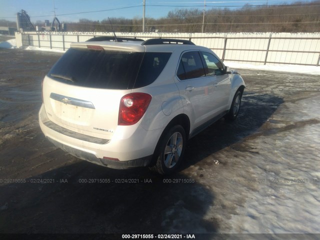 Photo 3 VIN: 1GNALPEK9DZ112898 - CHEVROLET EQUINOX 