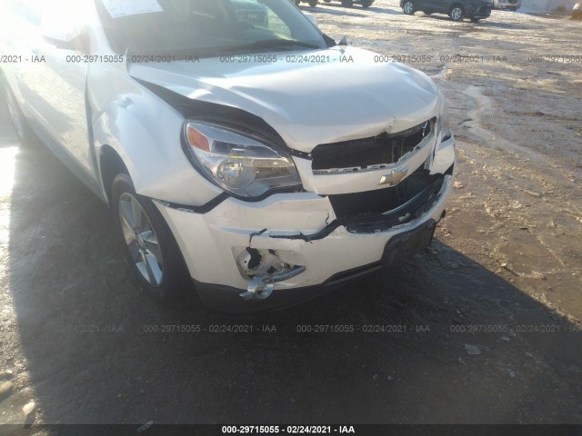 Photo 5 VIN: 1GNALPEK9DZ112898 - CHEVROLET EQUINOX 