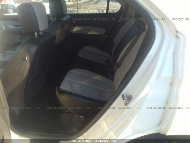 Photo 7 VIN: 1GNALPEK9DZ112898 - CHEVROLET EQUINOX 