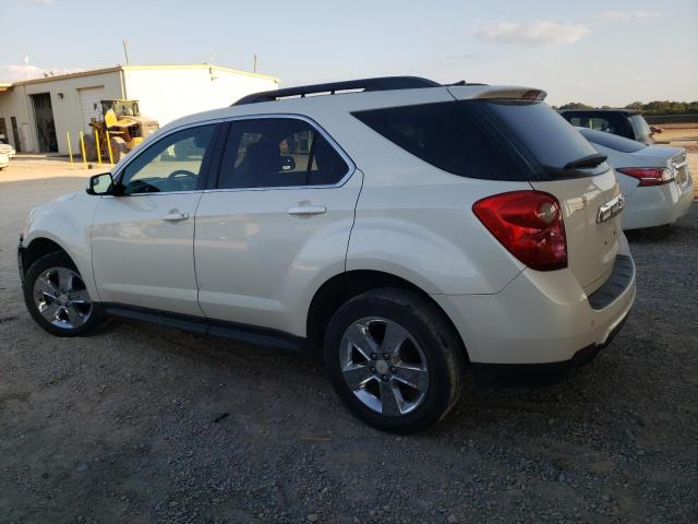 Photo 1 VIN: 1GNALPEK9DZ116787 - CHEVROLET EQUINOX LT 