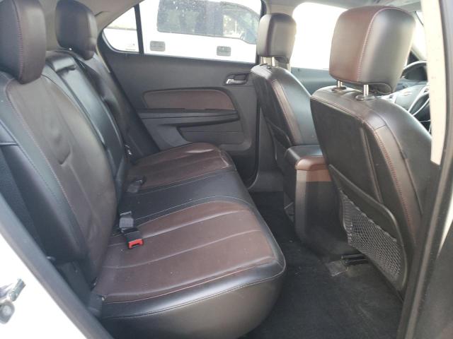 Photo 10 VIN: 1GNALPEK9DZ116787 - CHEVROLET EQUINOX LT 