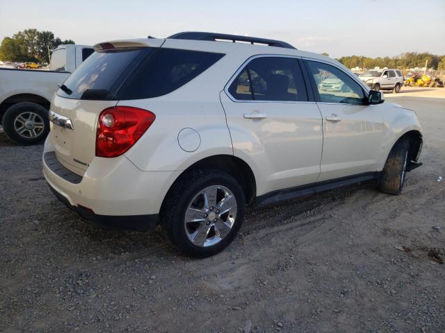 Photo 2 VIN: 1GNALPEK9DZ116787 - CHEVROLET EQUINOX LT 