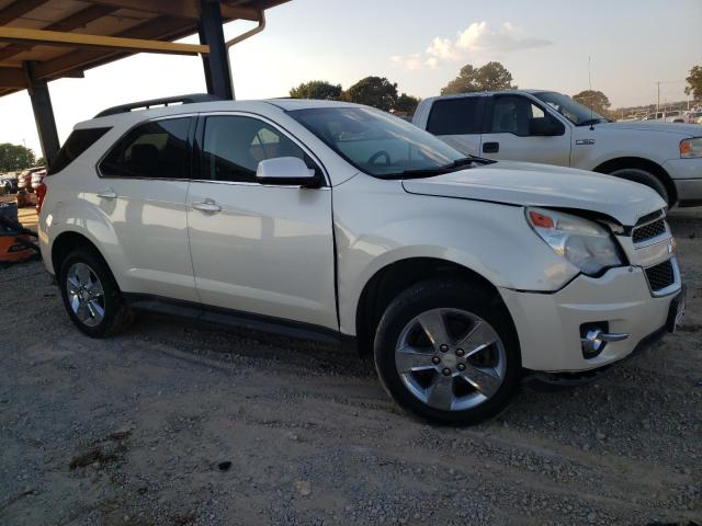 Photo 3 VIN: 1GNALPEK9DZ116787 - CHEVROLET EQUINOX LT 