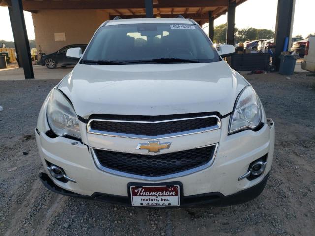 Photo 4 VIN: 1GNALPEK9DZ116787 - CHEVROLET EQUINOX LT 