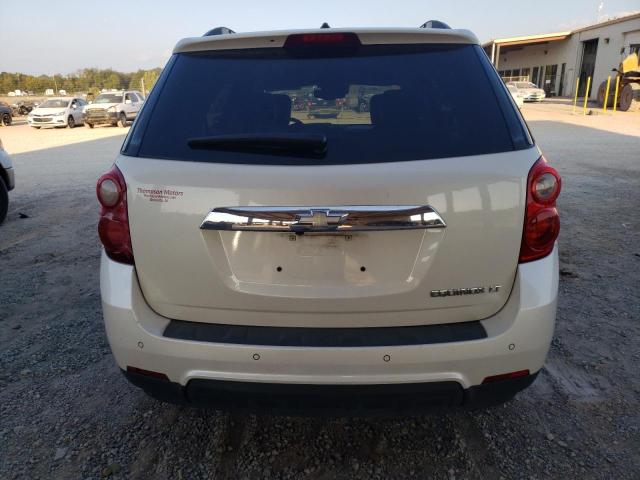 Photo 5 VIN: 1GNALPEK9DZ116787 - CHEVROLET EQUINOX LT 