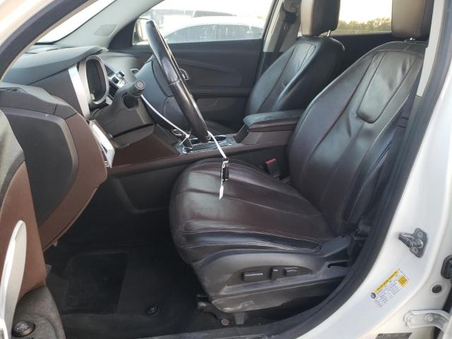 Photo 6 VIN: 1GNALPEK9DZ116787 - CHEVROLET EQUINOX LT 