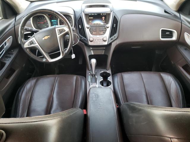 Photo 7 VIN: 1GNALPEK9DZ116787 - CHEVROLET EQUINOX LT 