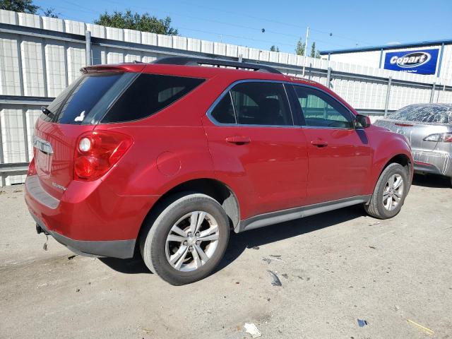 Photo 2 VIN: 1GNALPEK9DZ118121 - CHEVROLET EQUINOX LT 