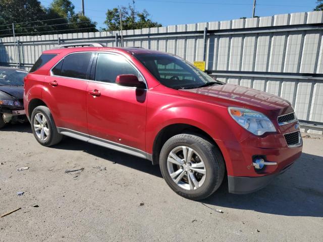 Photo 3 VIN: 1GNALPEK9DZ118121 - CHEVROLET EQUINOX LT 