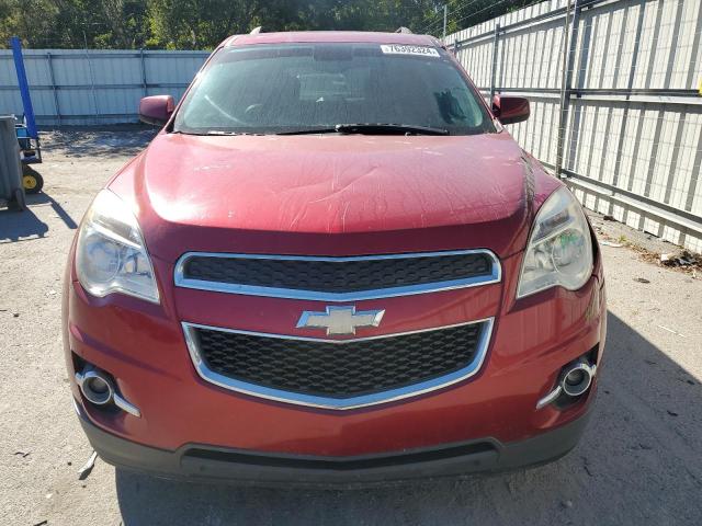 Photo 4 VIN: 1GNALPEK9DZ118121 - CHEVROLET EQUINOX LT 