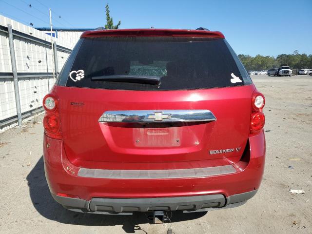 Photo 5 VIN: 1GNALPEK9DZ118121 - CHEVROLET EQUINOX LT 