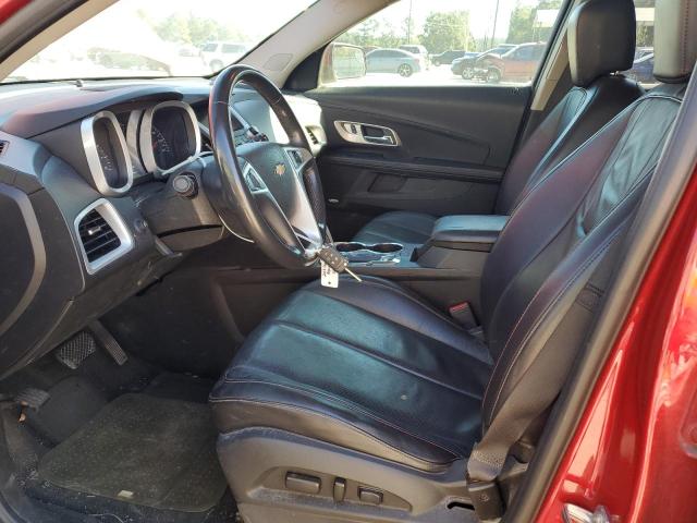 Photo 6 VIN: 1GNALPEK9DZ118121 - CHEVROLET EQUINOX LT 