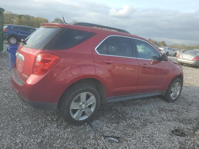 Photo 2 VIN: 1GNALPEK9DZ120080 - CHEVROLET EQUINOX LT 